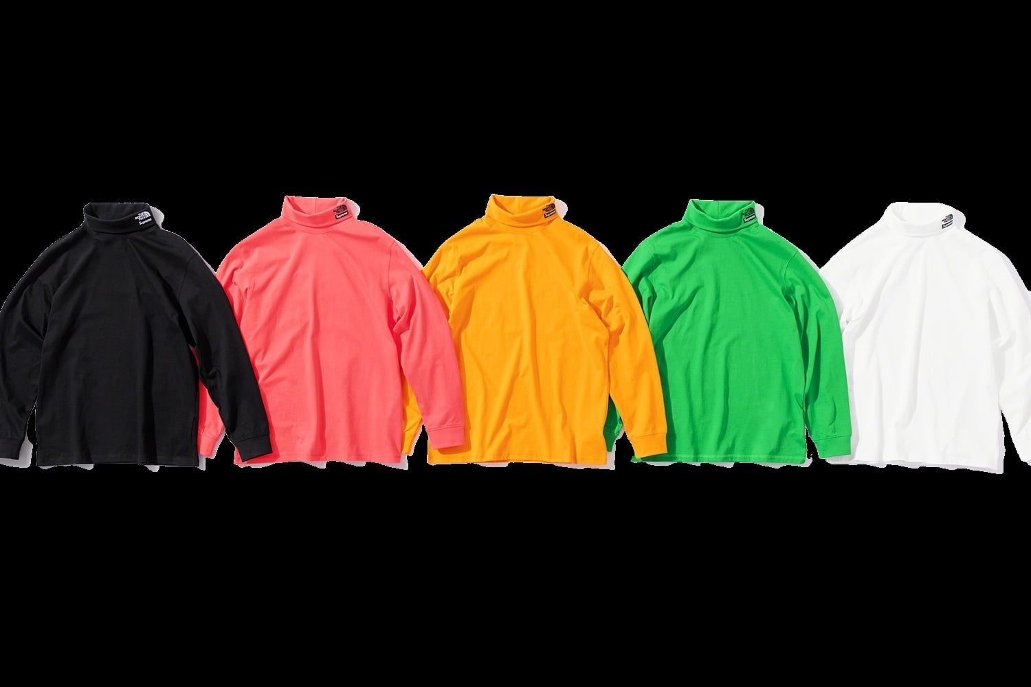 Supreme®/The North Face® RTG Turtleneck